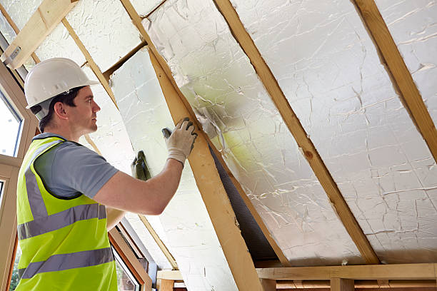 Reliable Clovis, NM Insulation Contractor Solutions